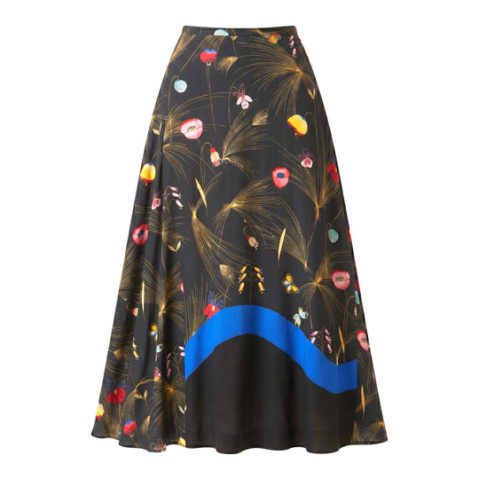 Falda Fendi T.48 IT
