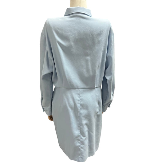 Vestido Sandro T.42