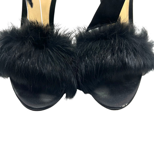Sandalias Alexandre Birman Clarita T.39
