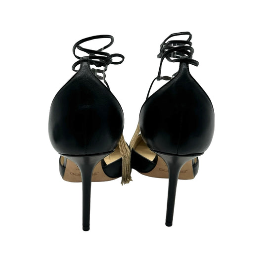Pumps Jimmy Choo Eris 100 T.39.5