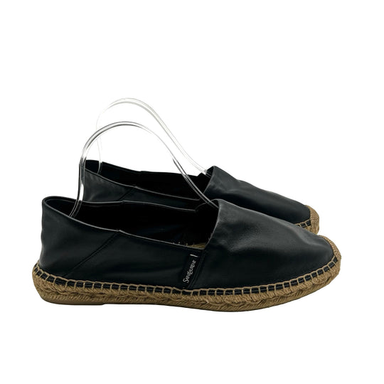 Alpargatas Saint Laurent T.41
