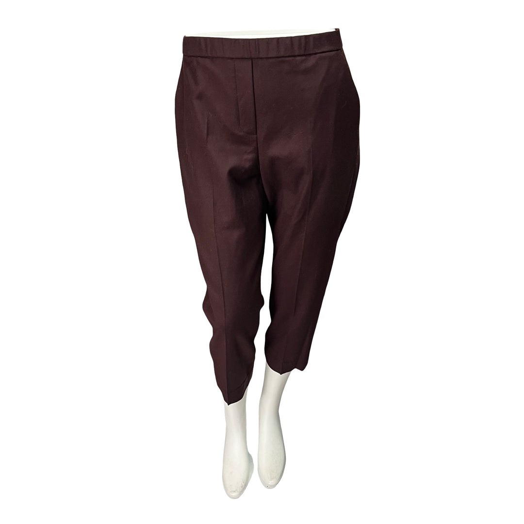 Conjunto Theory