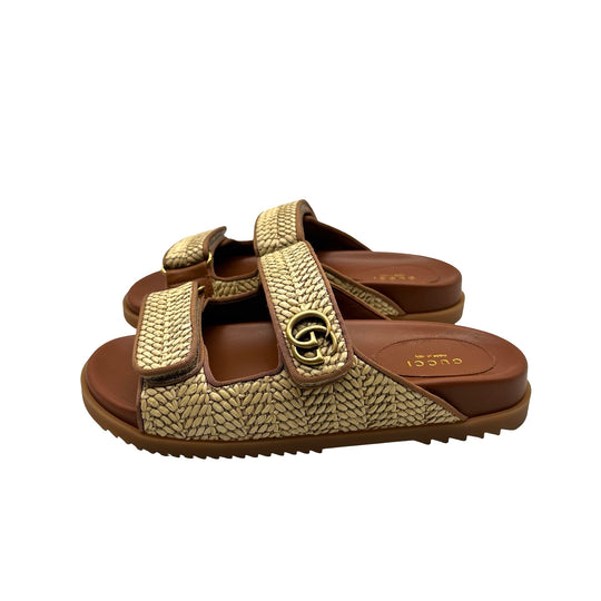 Sandalias Gucci T.36