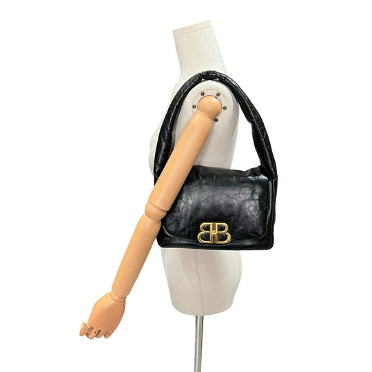 Bolsa Balenciaga Monaco Pequeña