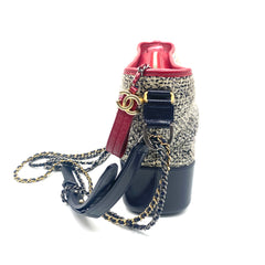 Bolsa Chanel Gabrielle