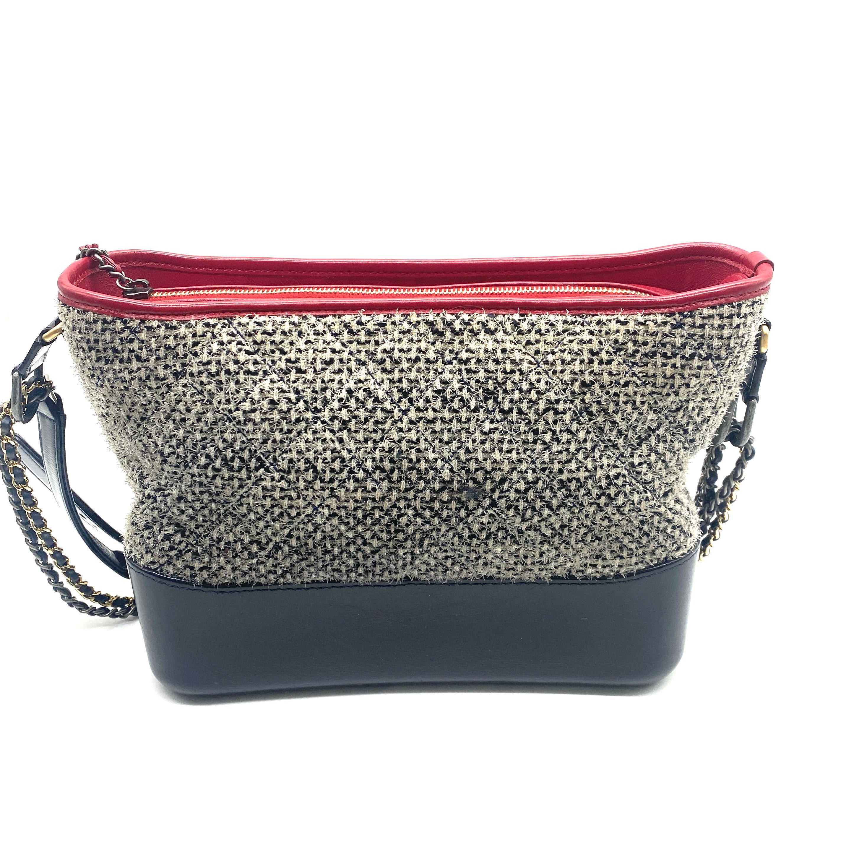 Bolsa Chanel Gabrielle
