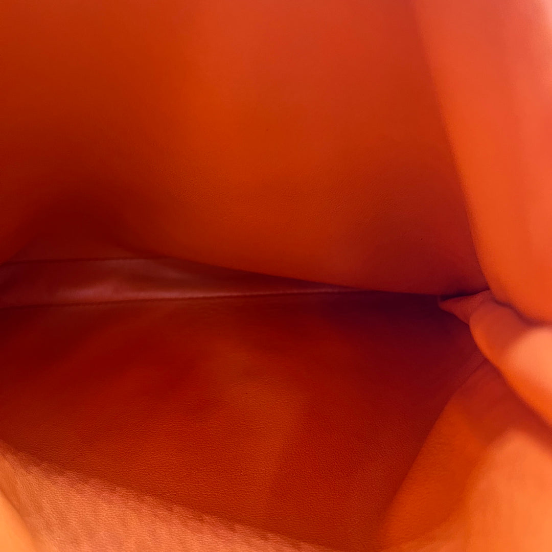 Bolsa Hermès Clou de Selle