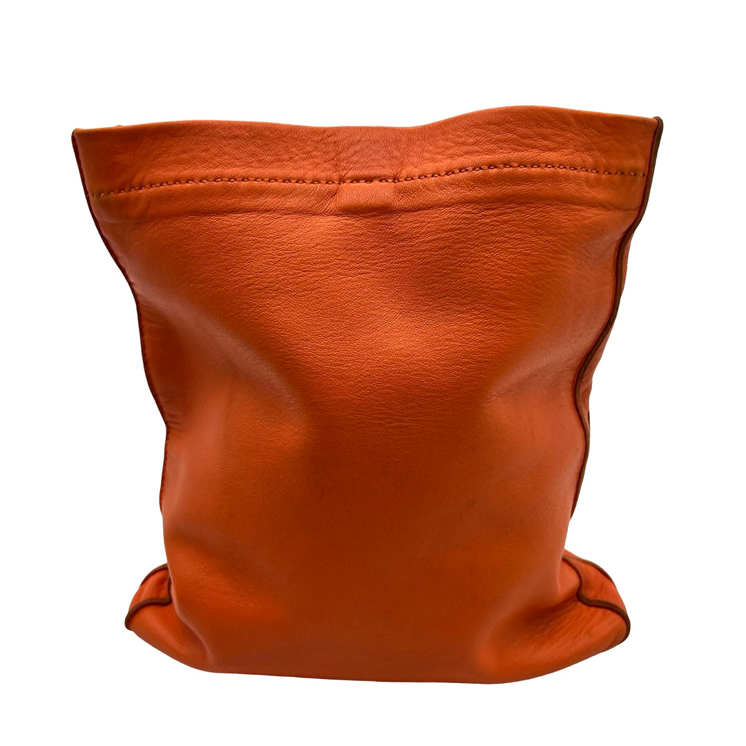 Bolsa Hermès Clou de Selle
