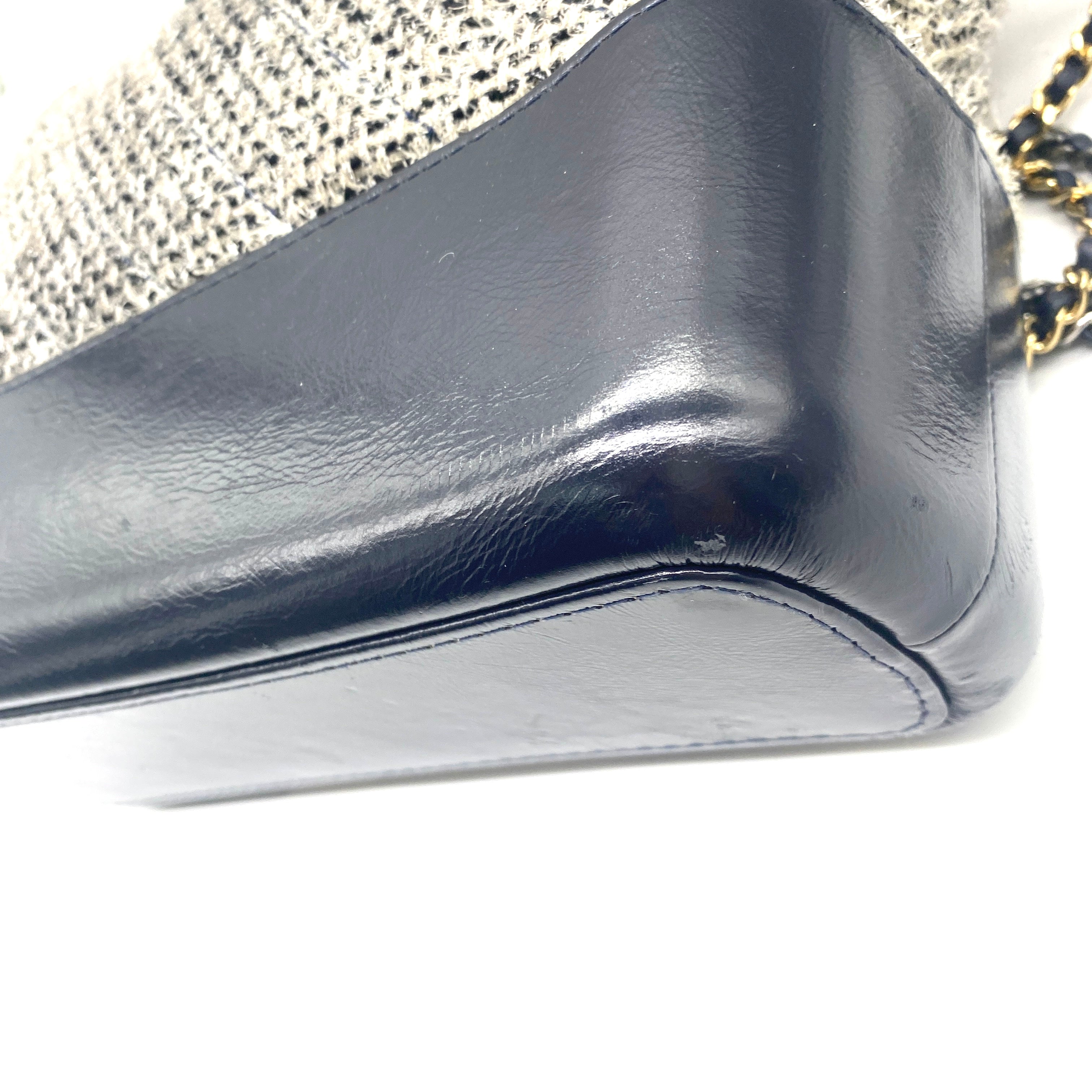 Bolsa Chanel Gabrielle