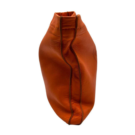 Bolsa Hermès Clou de Selle