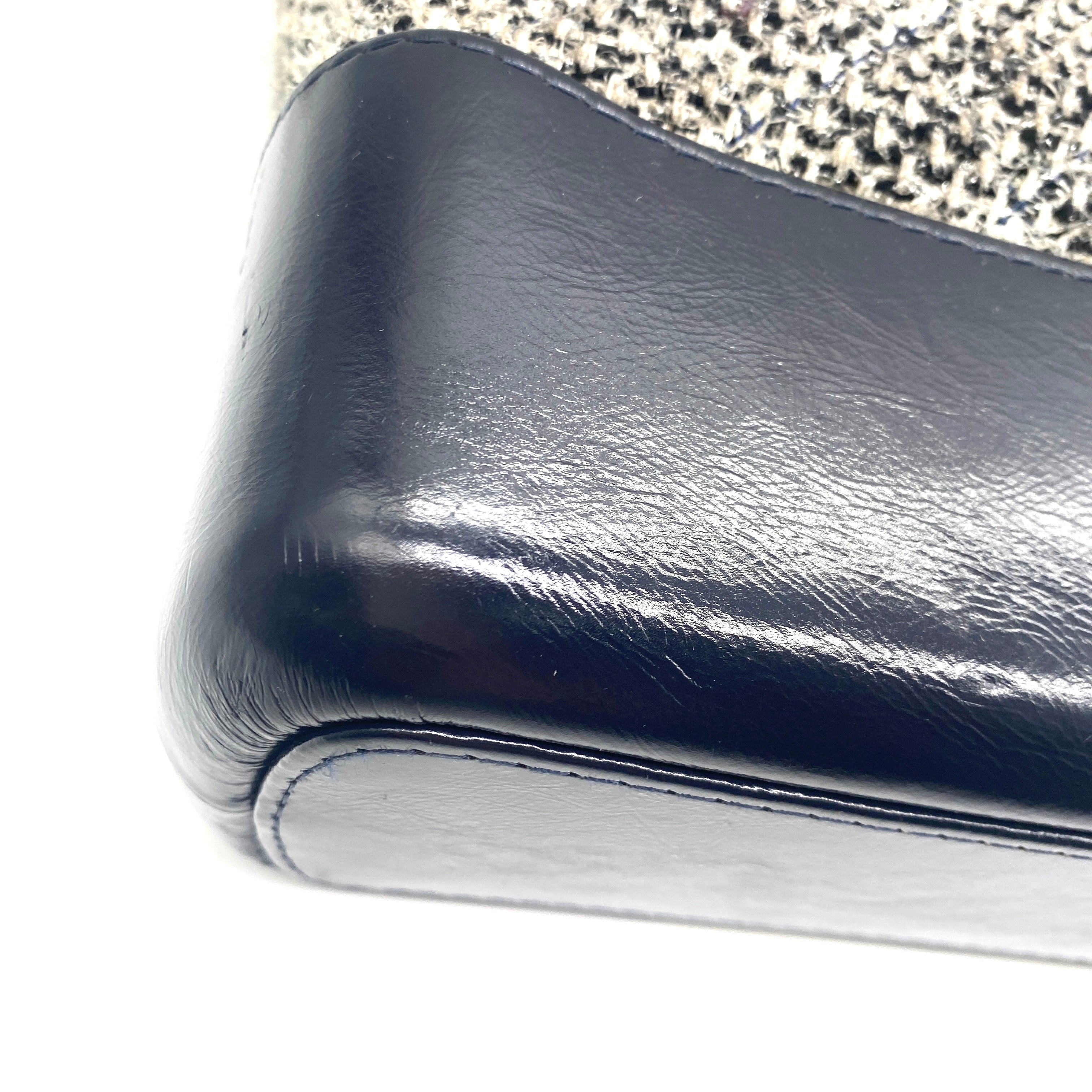 Bolsa Chanel Gabrielle