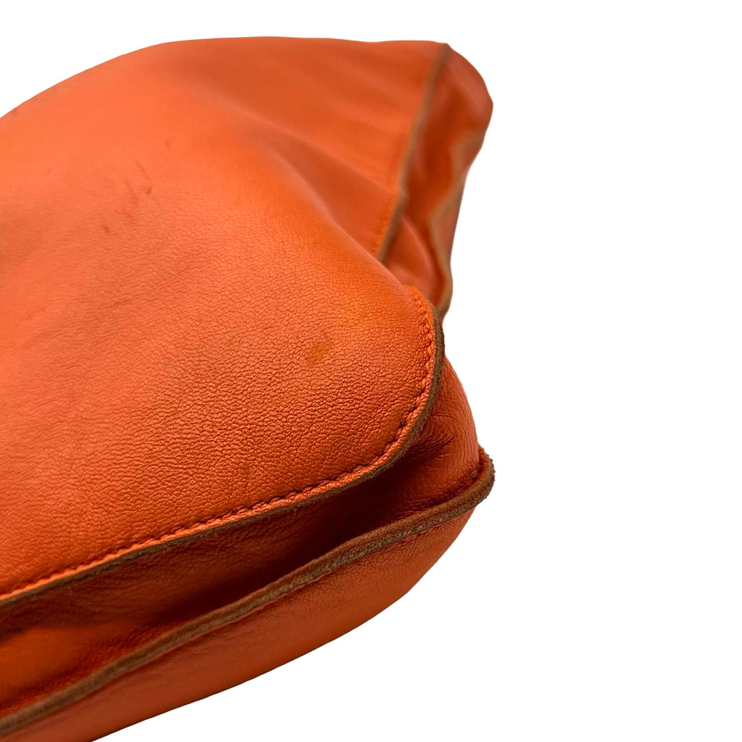 Bolsa Hermès Clou de Selle