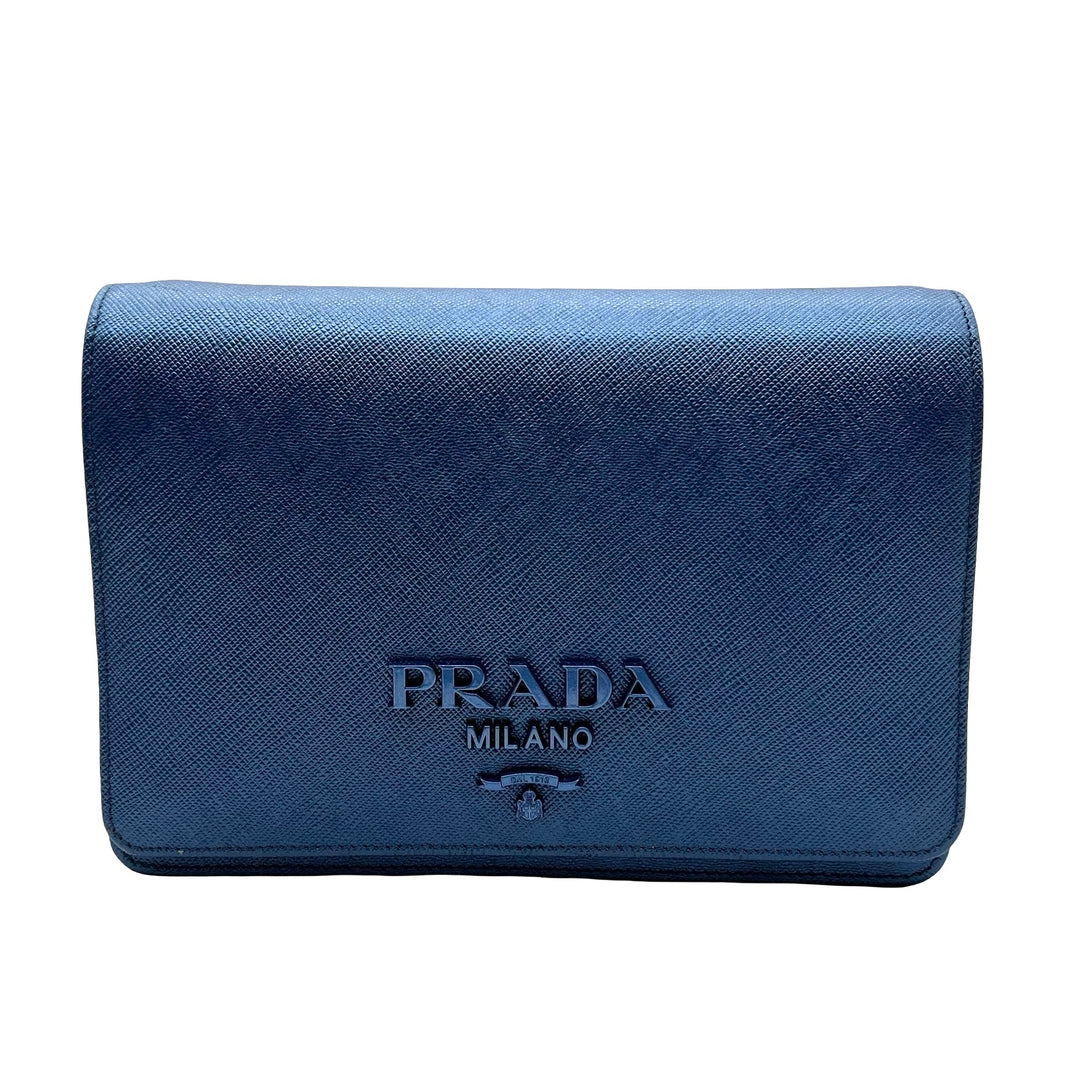 Bolsa Prada
