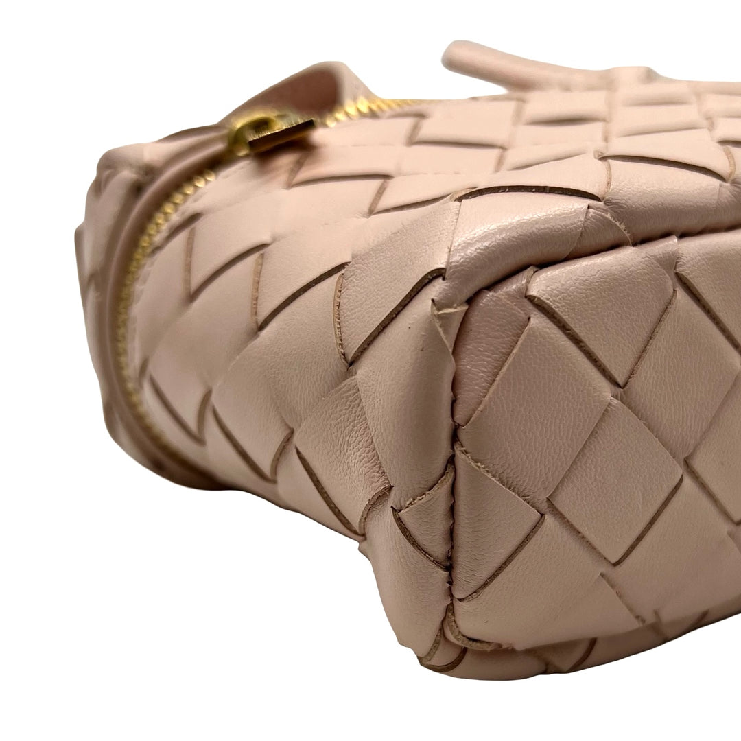 Bolsa Bottega Veneta Bang Bang Vanity