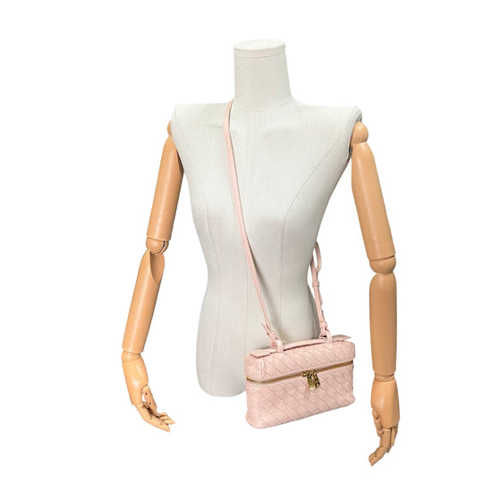 Bolsa Bottega Veneta Bang Bang Vanity