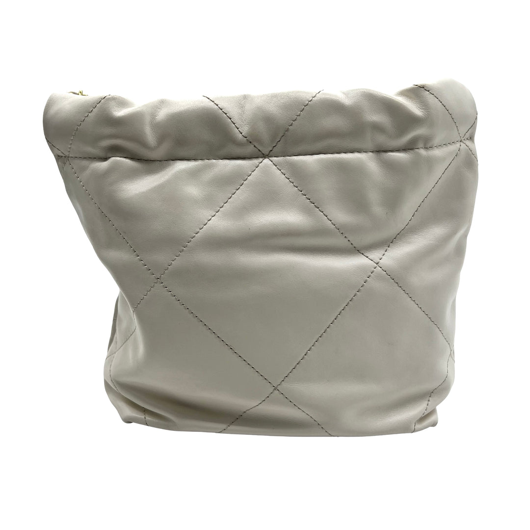 Bolsa Chanel 22 Mini