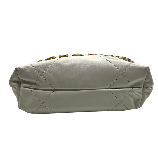 Bolsa Chanel 22 Mini