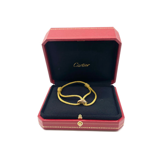 Pulsera Cartier Trinity