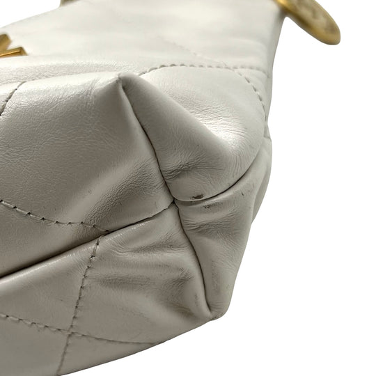 Bolsa Chanel 22 Mini