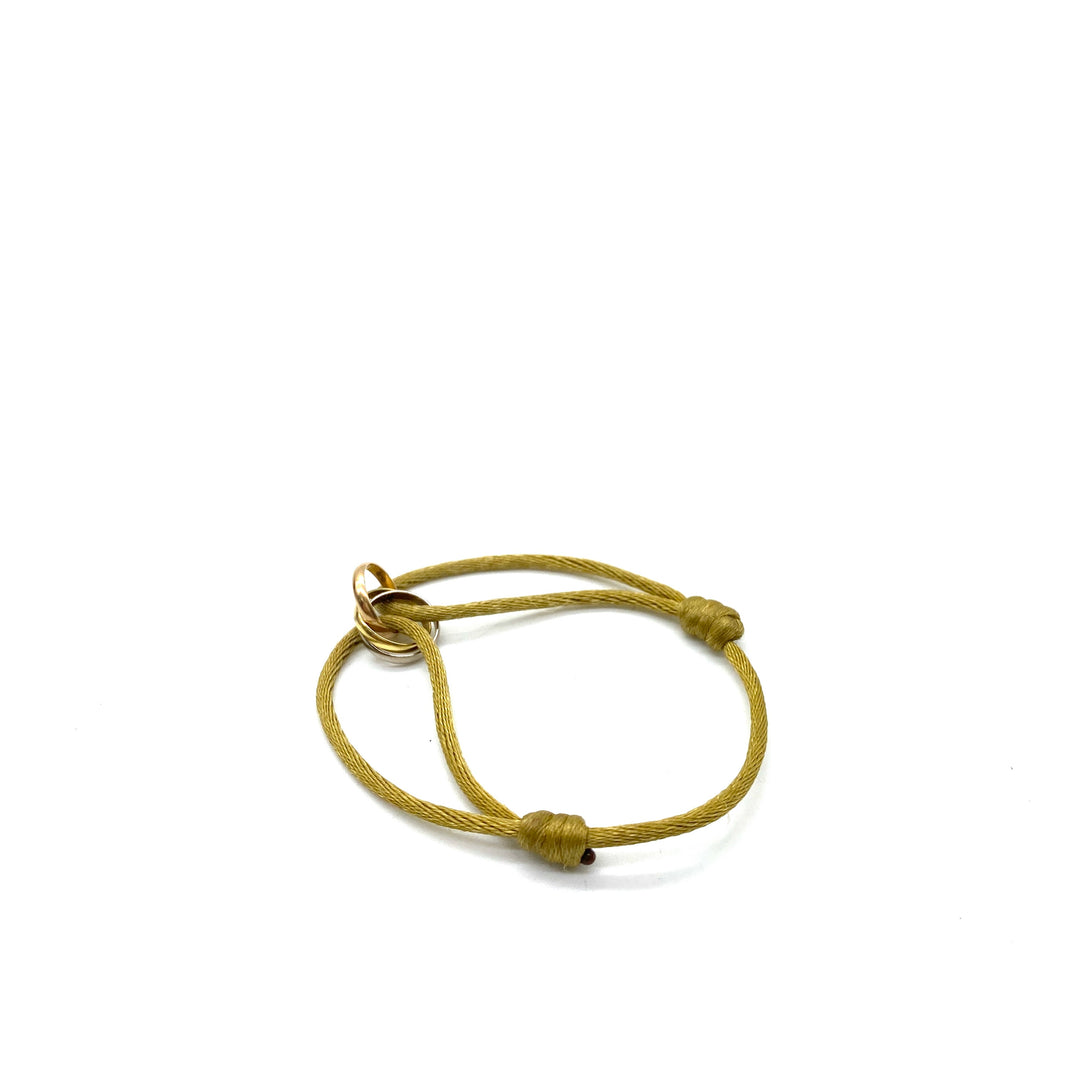 Pulsera Cartier Trinity