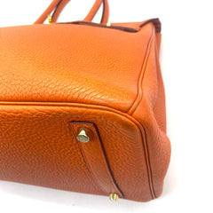 Bolsa Hermès Birkin 35