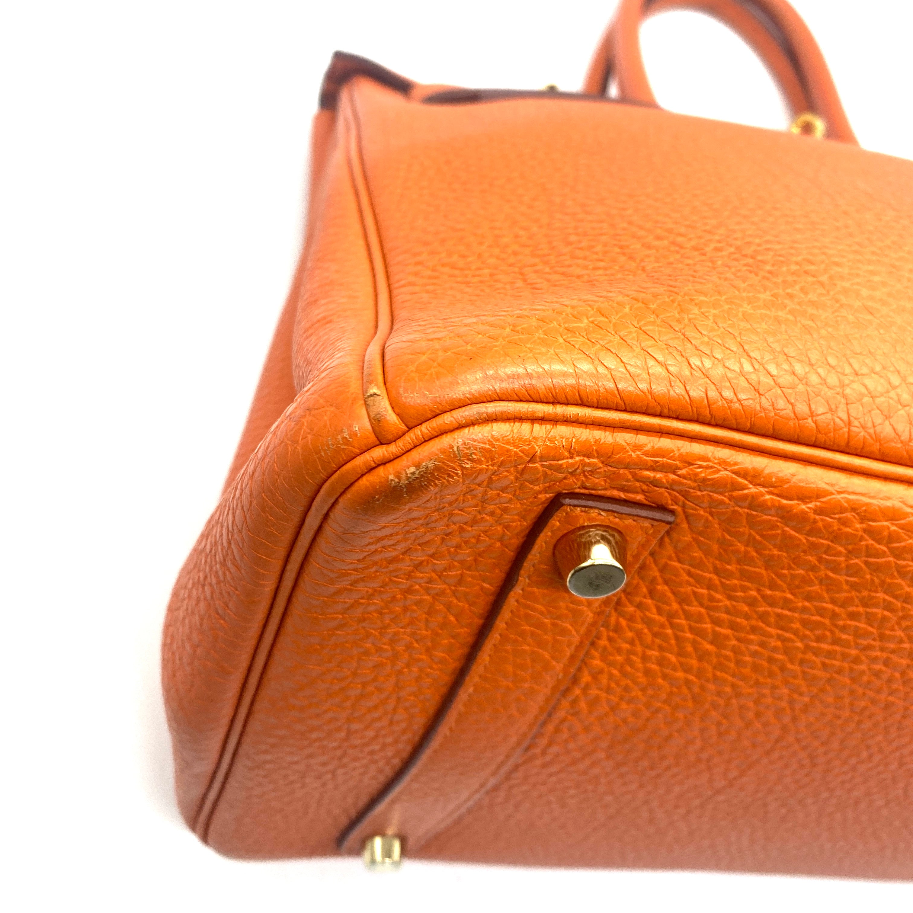 Bolsa Hermès Birkin 35