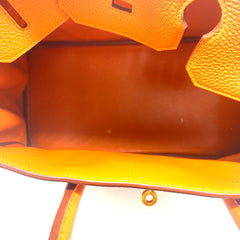 Bolsa Hermès Birkin 35