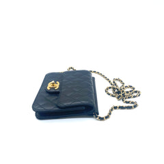 Bolsa Chanel WOC
