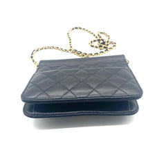 Bolsa Chanel WOC