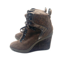 Botines Louis Vuitton T.39