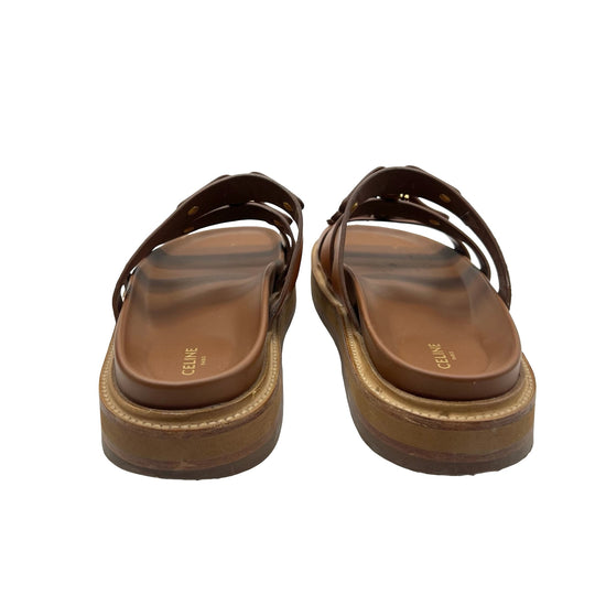 Sandalias Celine Tippi T.37