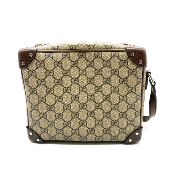 Bolsa Gucci Trunk