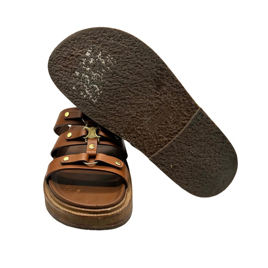 Sandalias Celine Tippi T.37