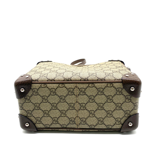 Bolsa Gucci Trunk