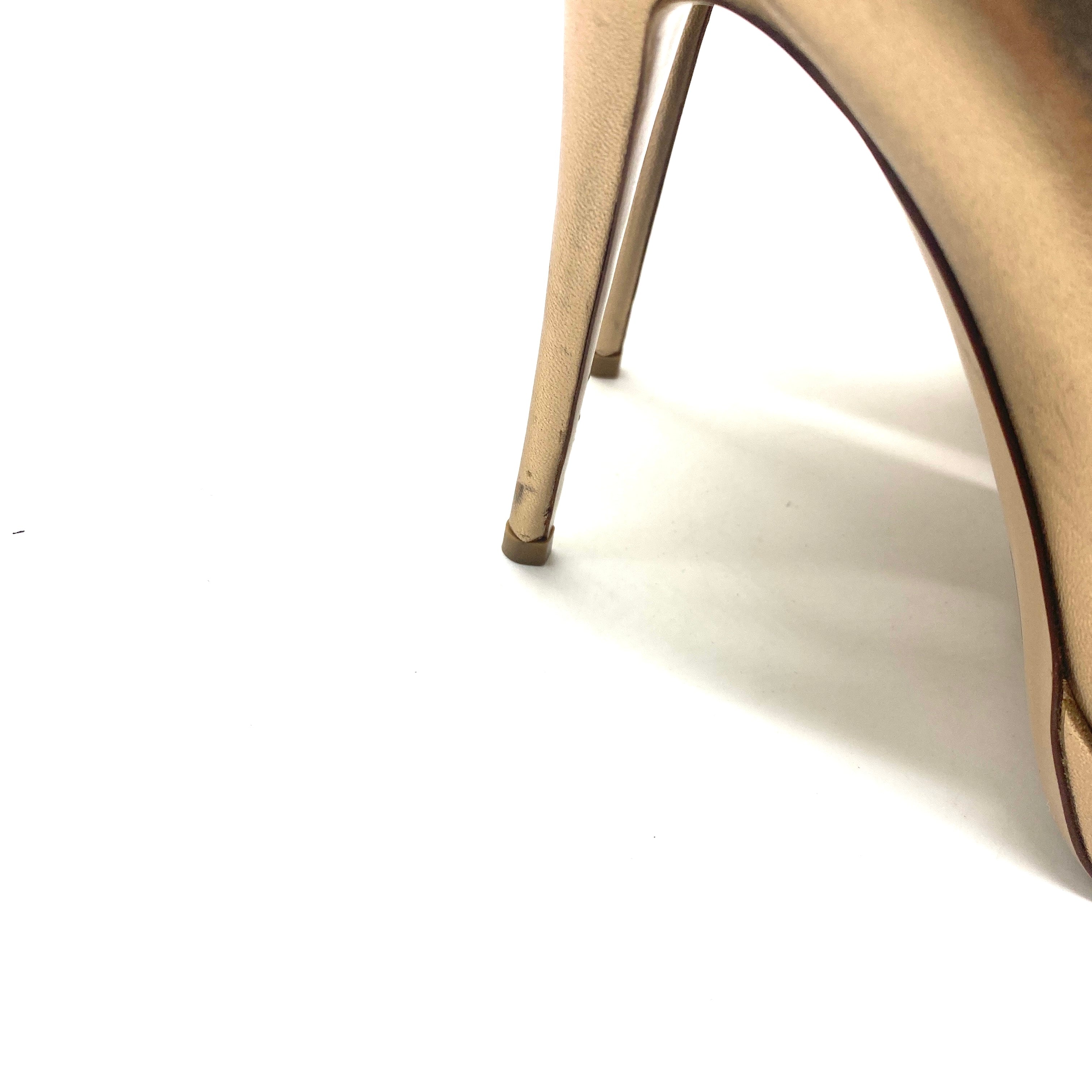 Sandalias Valentino T.38.5