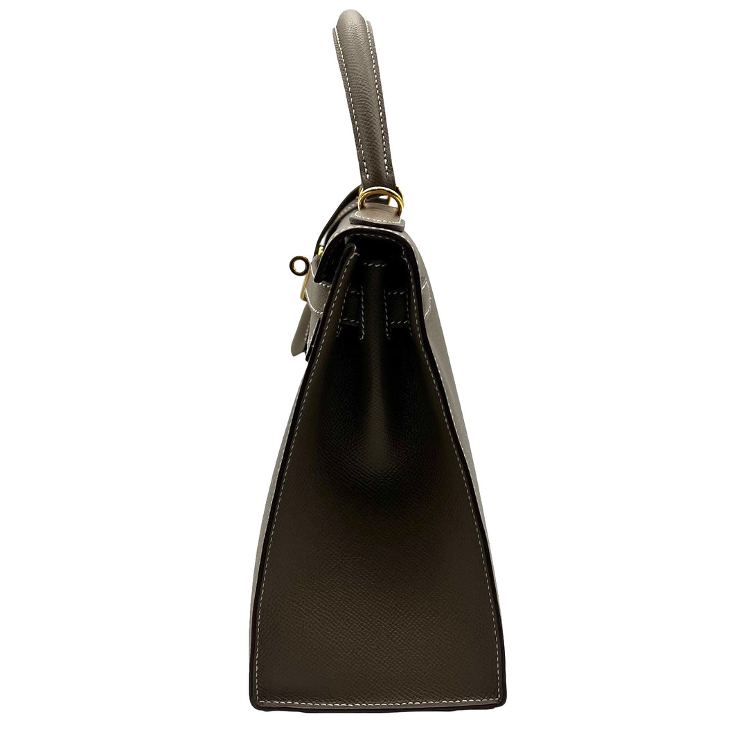 Bolsa Hermès Kelly 28