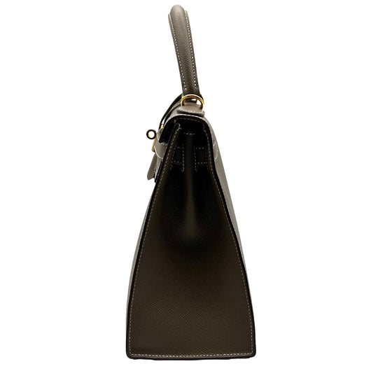 Bolsa Hermès Kelly 28