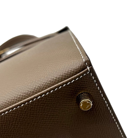 Bolsa Hermès Kelly 28