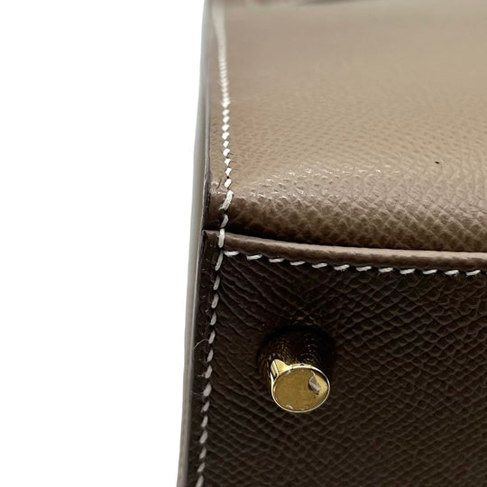 Bolsa Hermès Kelly 28