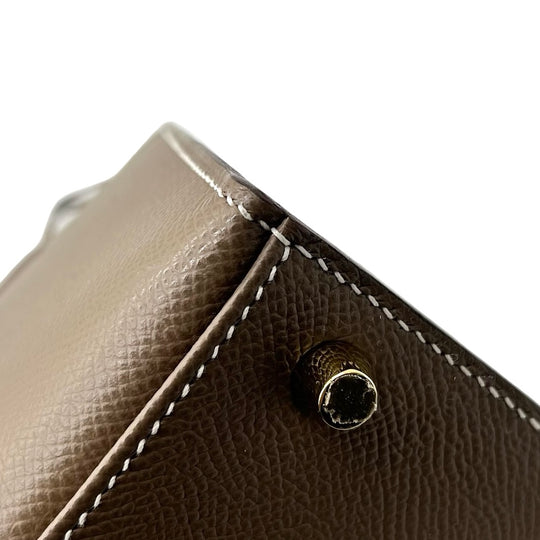 Bolsa Hermès Kelly 28