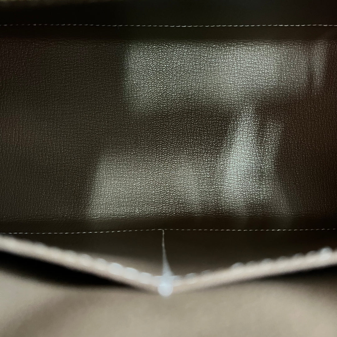 Bolsa Hermès Kelly 28