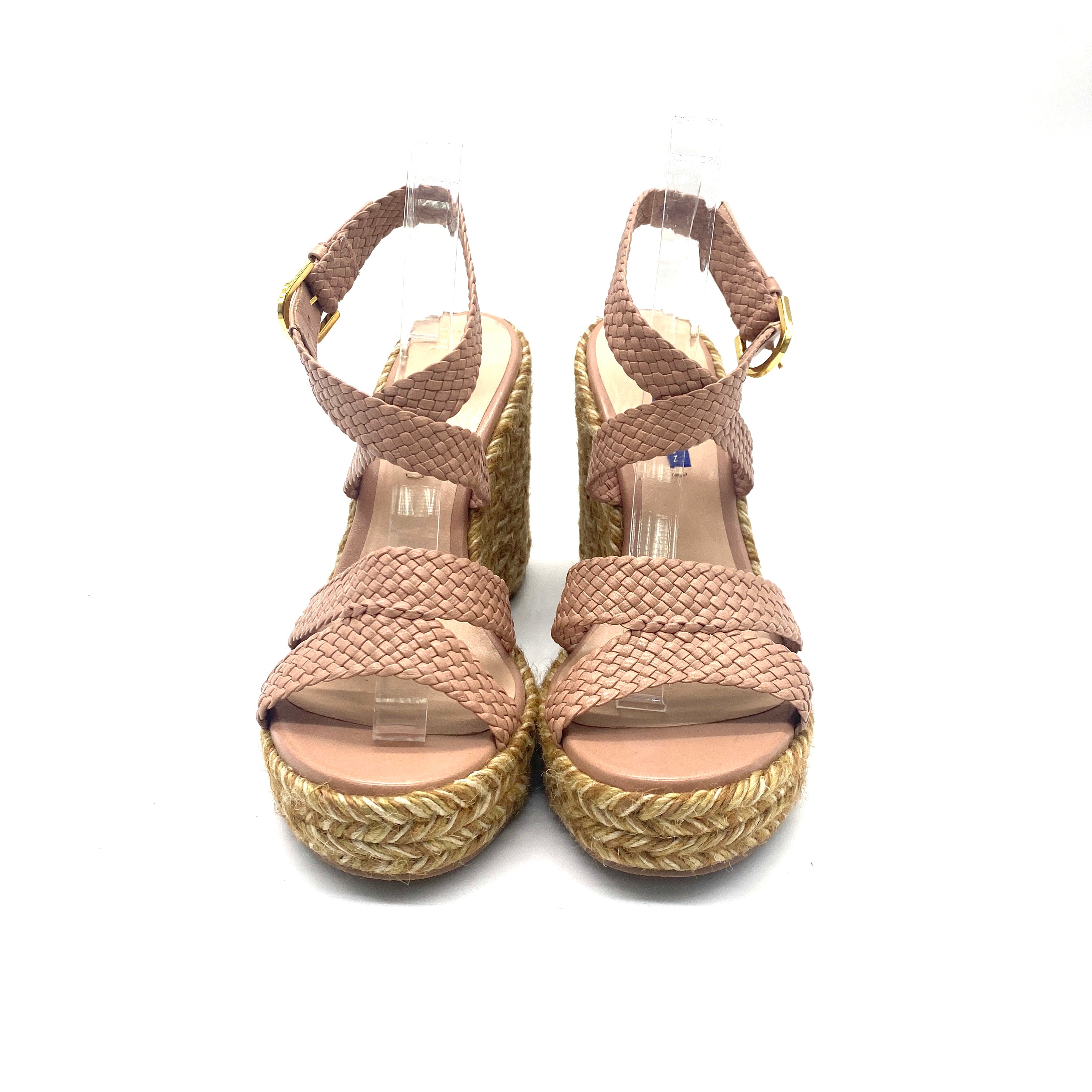 Sandalias Stuart Weitzman T.8 US