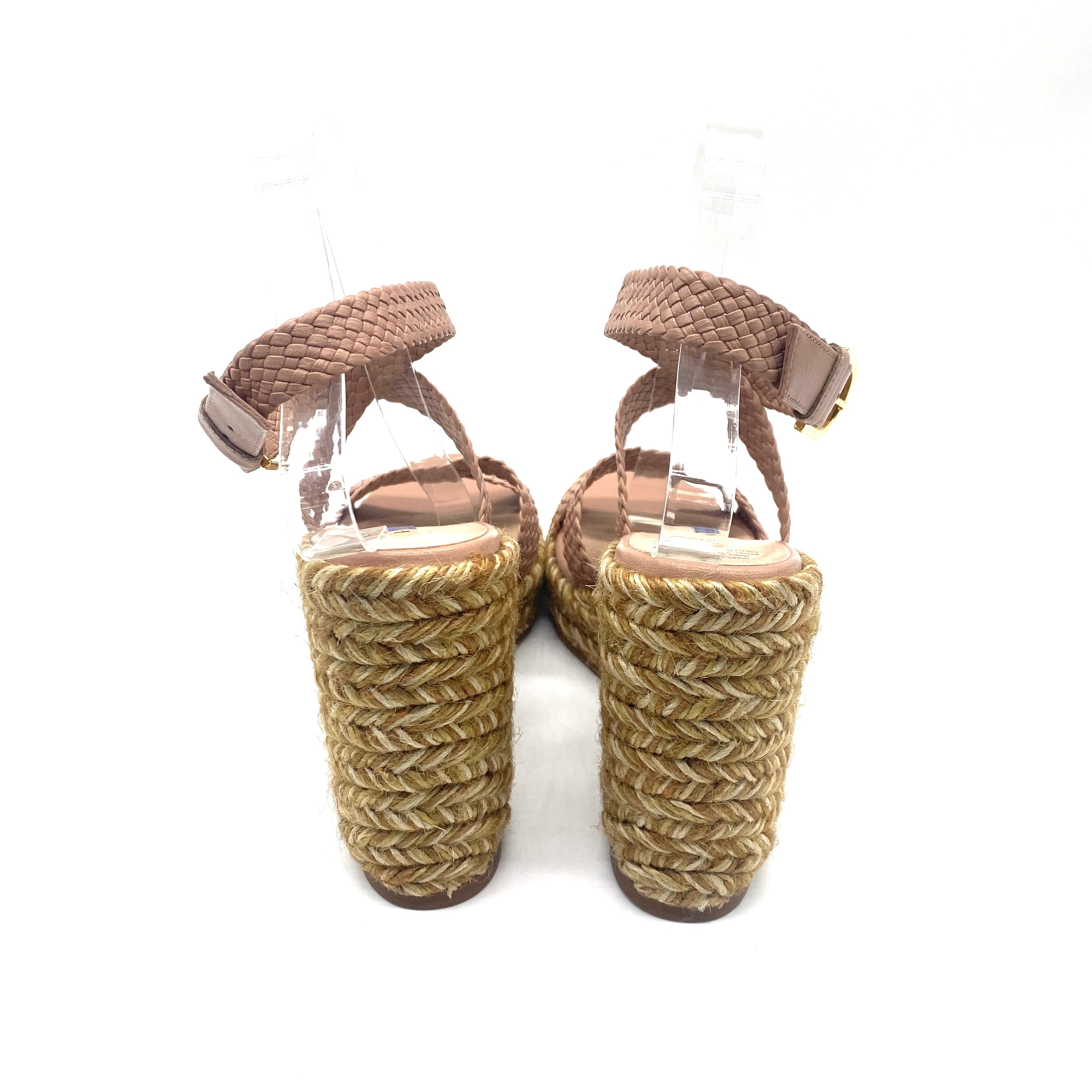 Sandalias Stuart Weitzman T.8 US