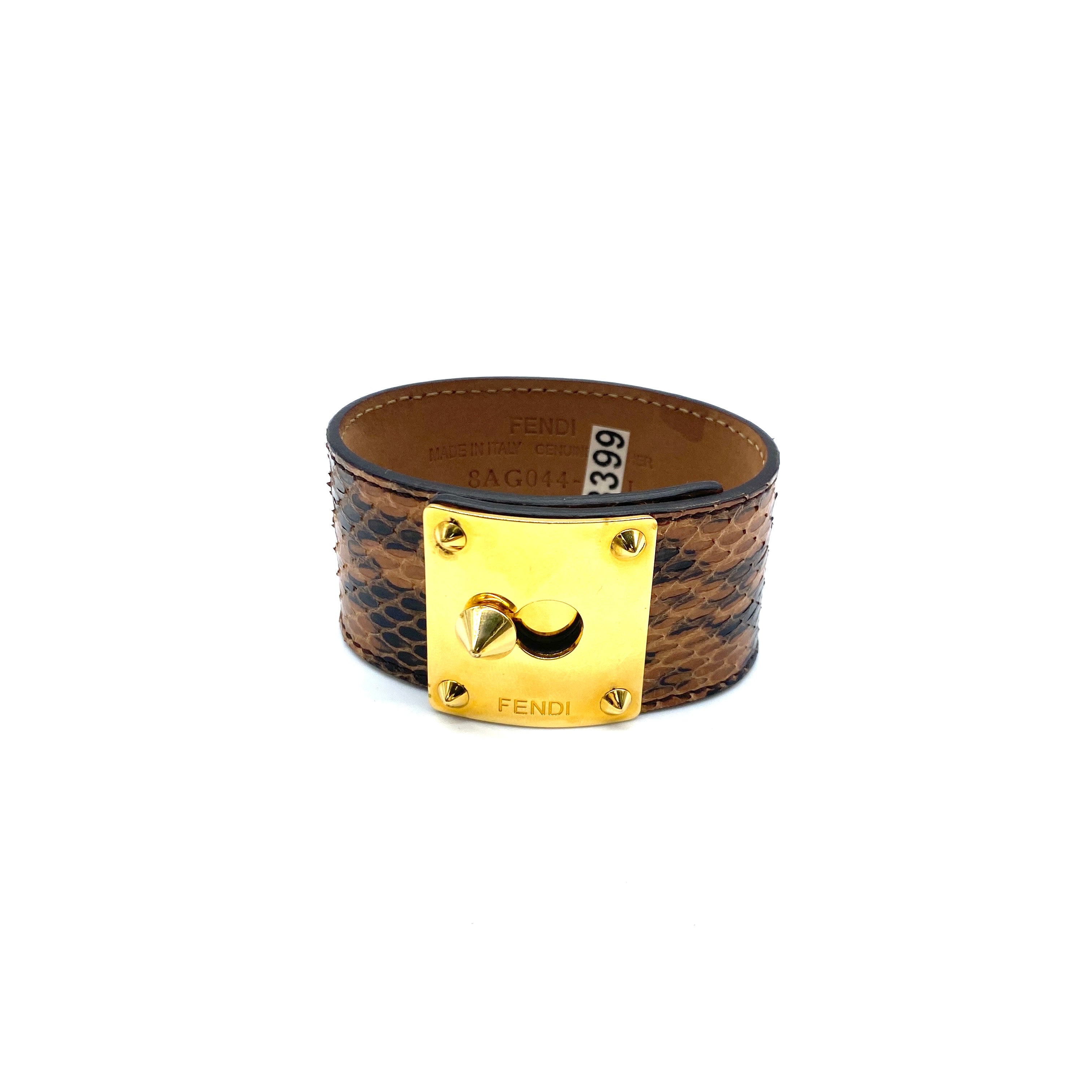 Brazalete Fendi