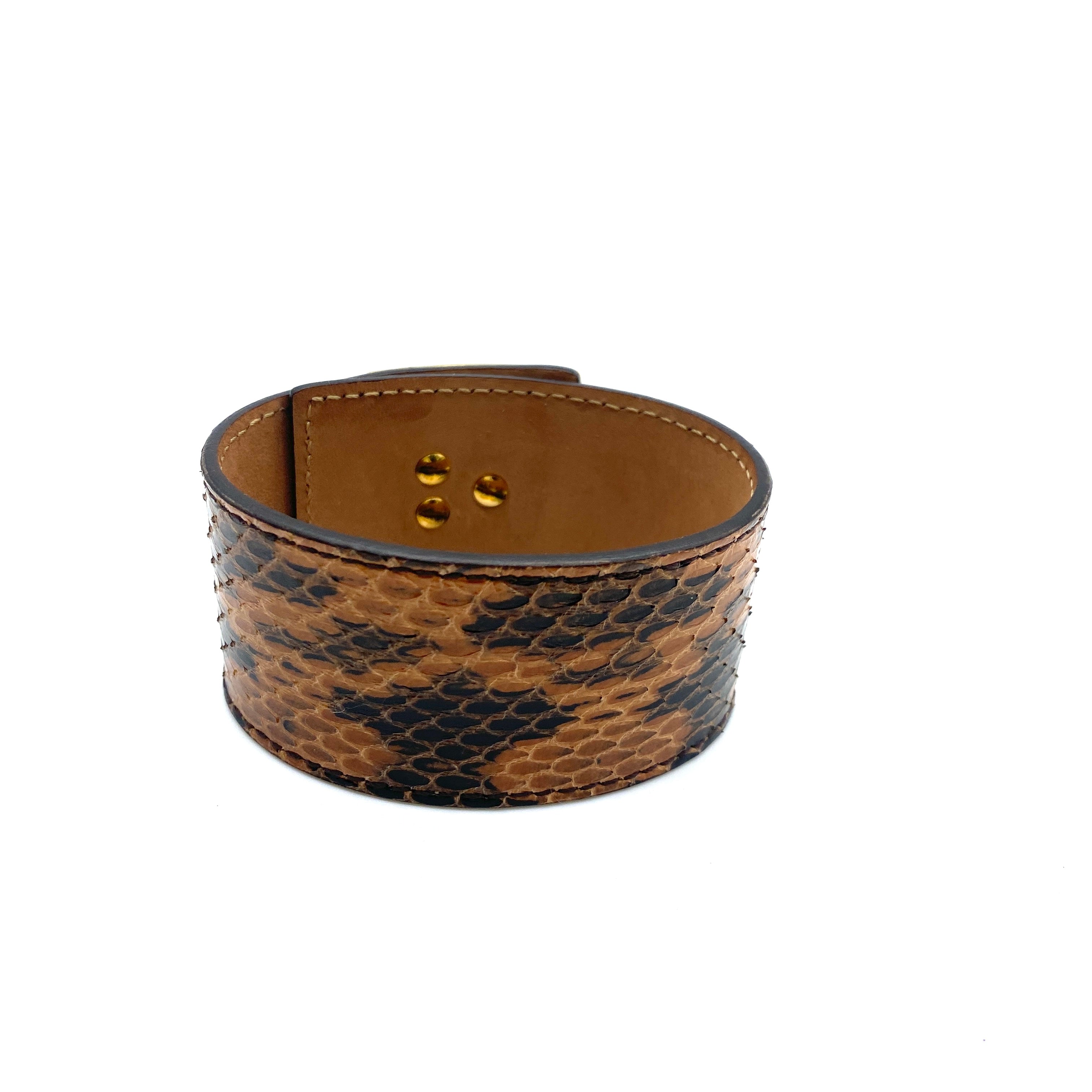 Brazalete Fendi