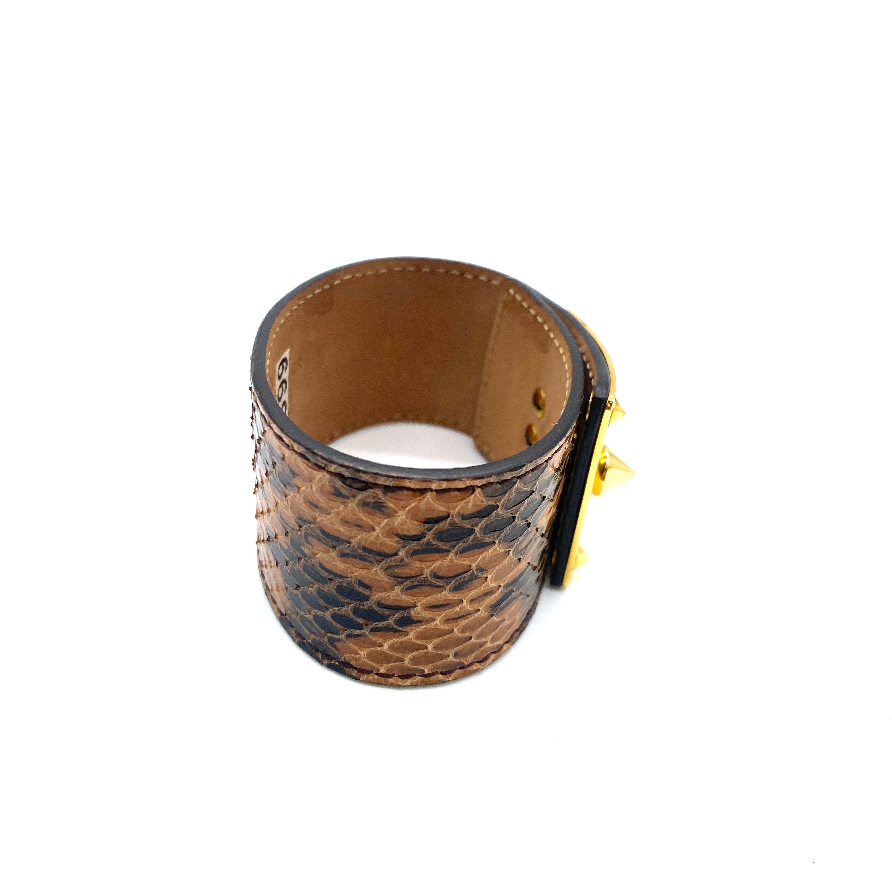 Brazalete Fendi