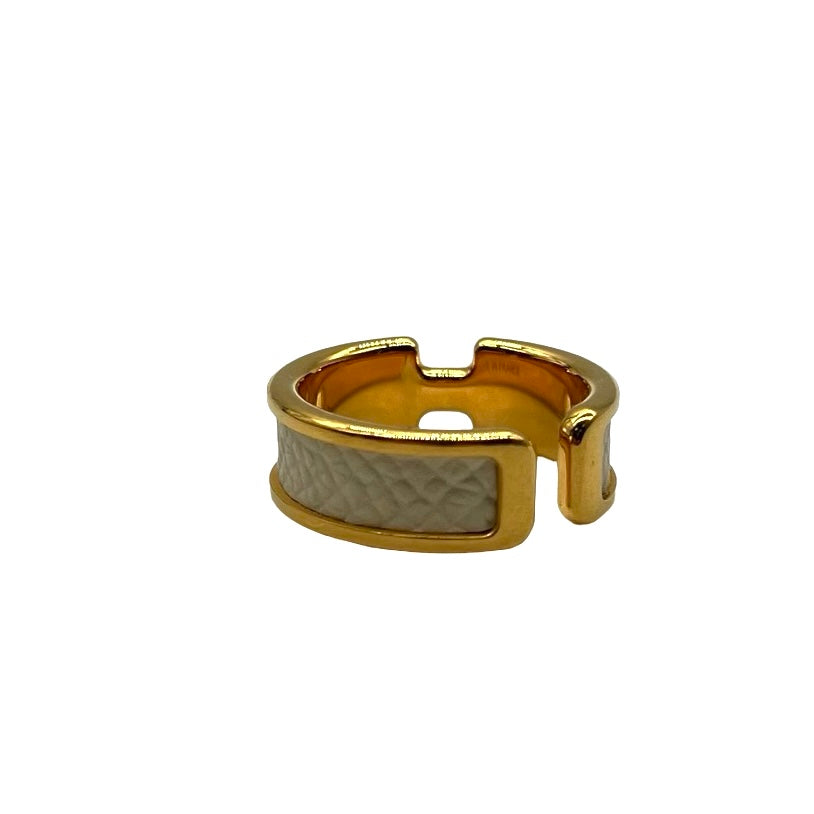 Ear Cuff Hermès Olympe Pequeño