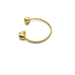Pulsera Alexander McQueen