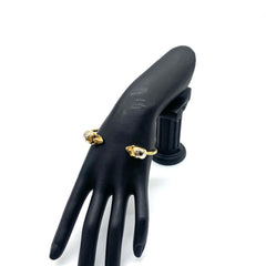 Pulsera Alexander McQueen