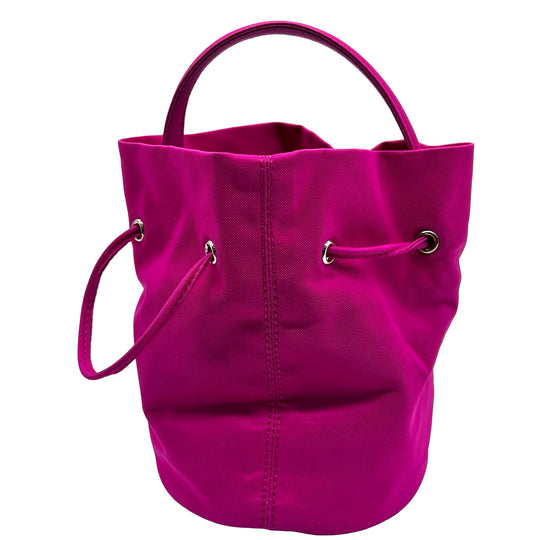 Bolsa Balenciaga Wheel XS